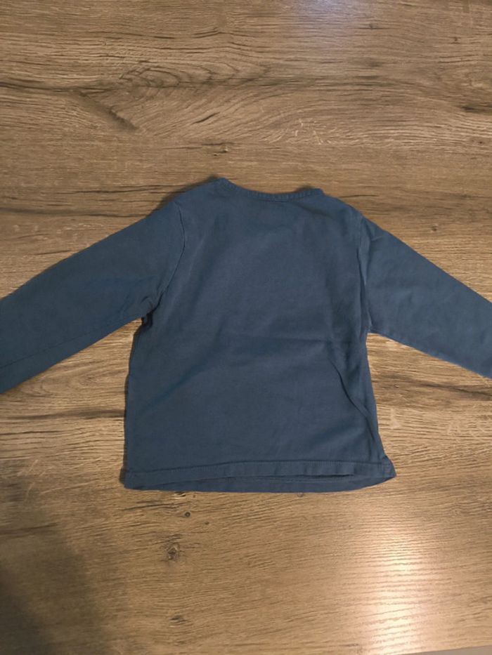 T-shirt bébé - photo numéro 3