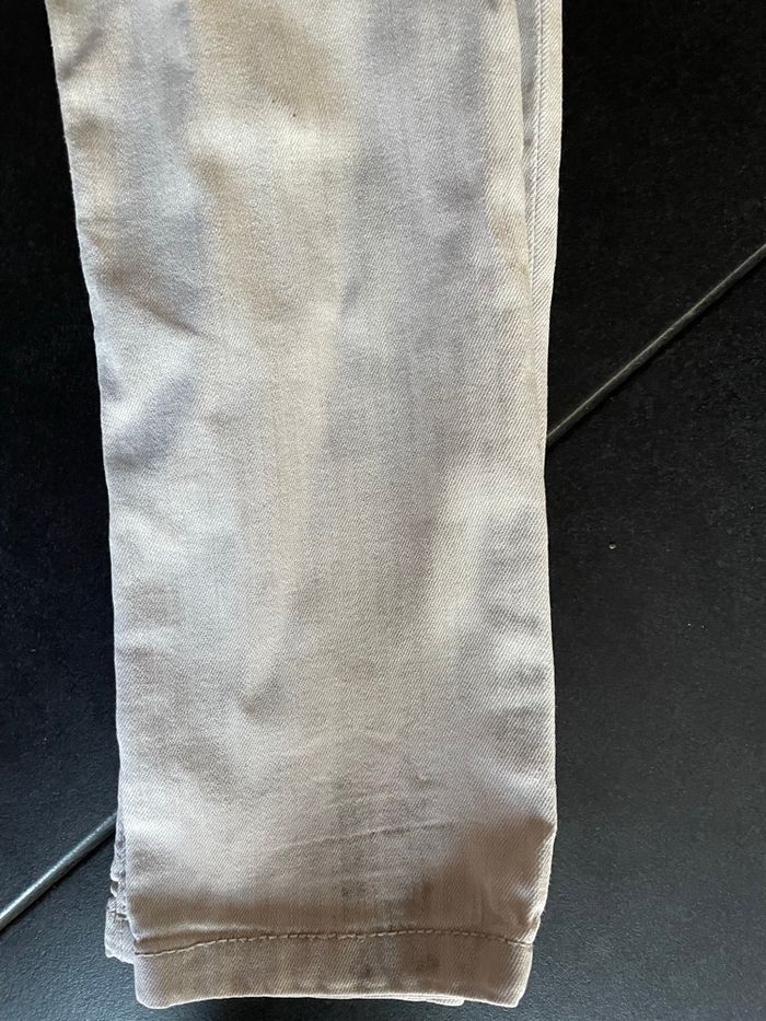 Jean fille Sergent major 7 ans - photo numéro 6