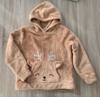 Hoodie  fille h&m