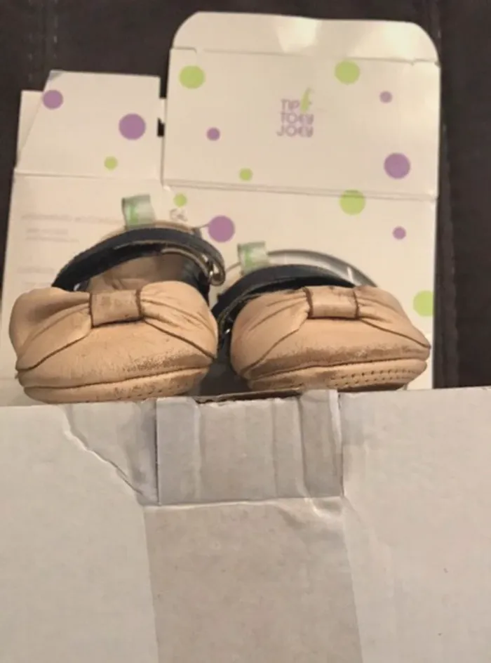 Ballerines souples - photo numéro 3