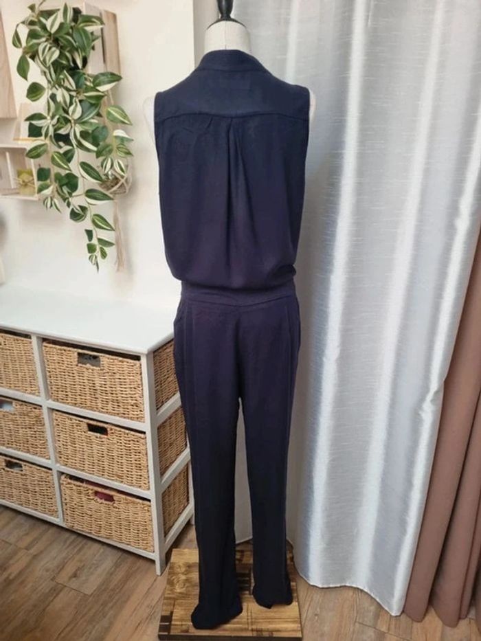 Combinaison Zara taille M - photo numéro 3
