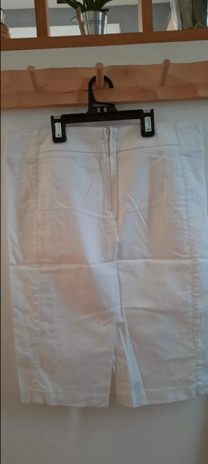 Jupe crayon - photo numéro 2