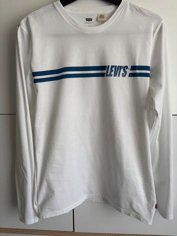 T-shirt manches longues Levi’s taille M