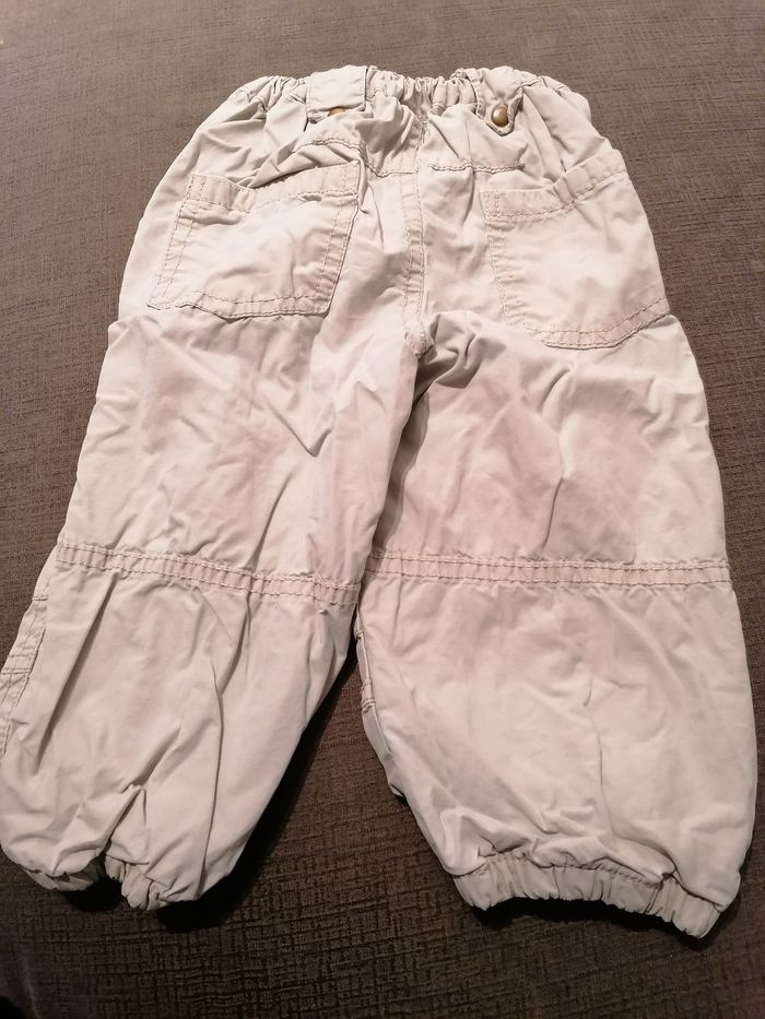 Pantalon - photo numéro 2