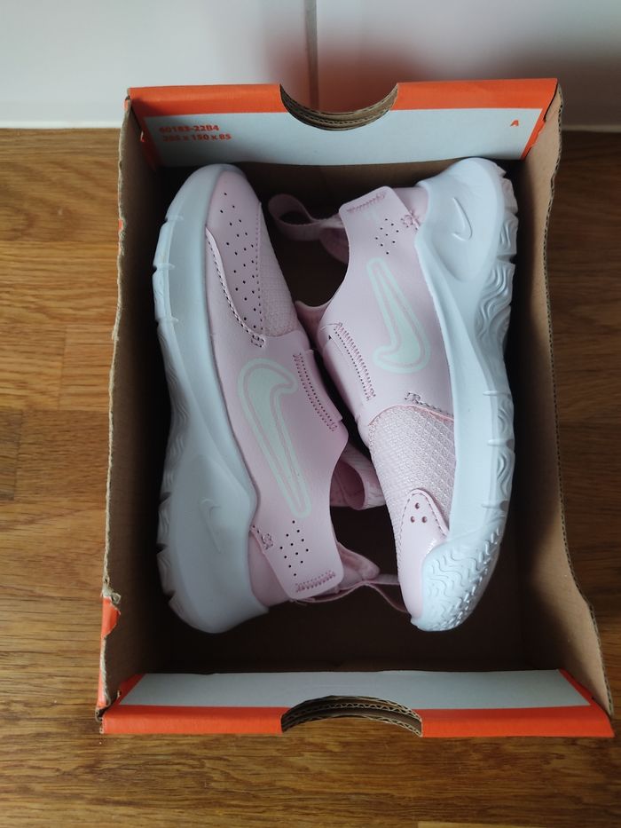 Baskets Nike flex runner T 27 - photo numéro 6