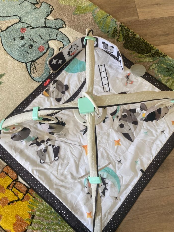 Tapis d’éveil - photo numéro 2