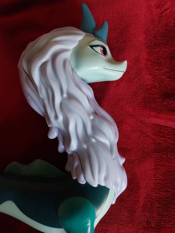 Sisu raya - photo numéro 4