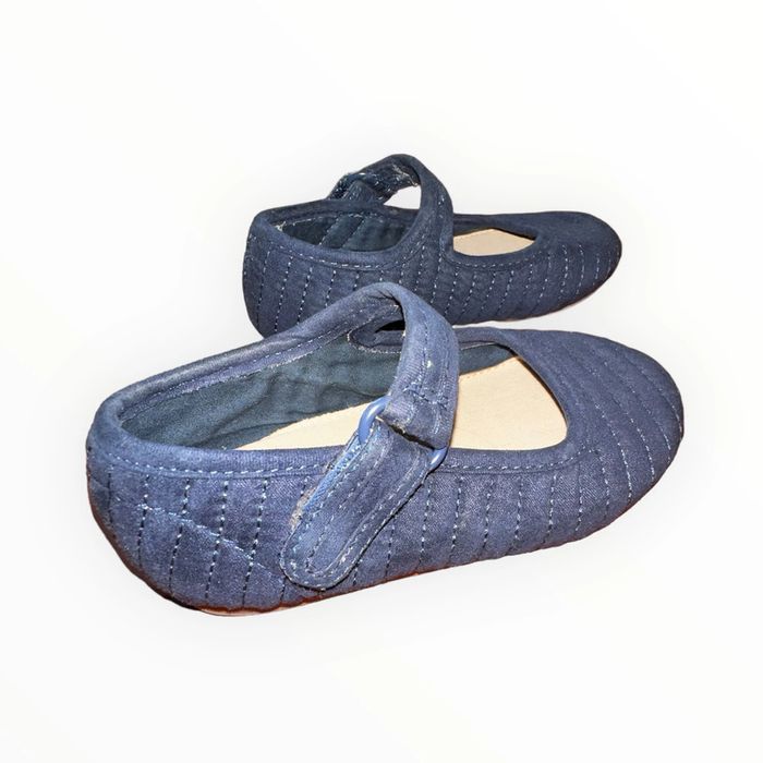 Ballerines Zara 22 TBE (8€) - photo numéro 8