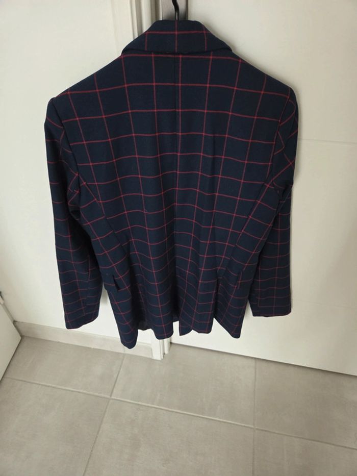 Blazer femme - photo numéro 3