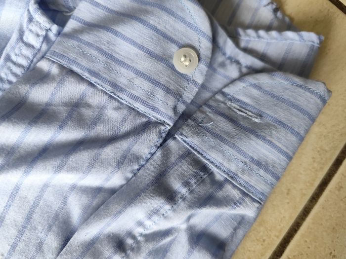 Chemise ML - photo numéro 4