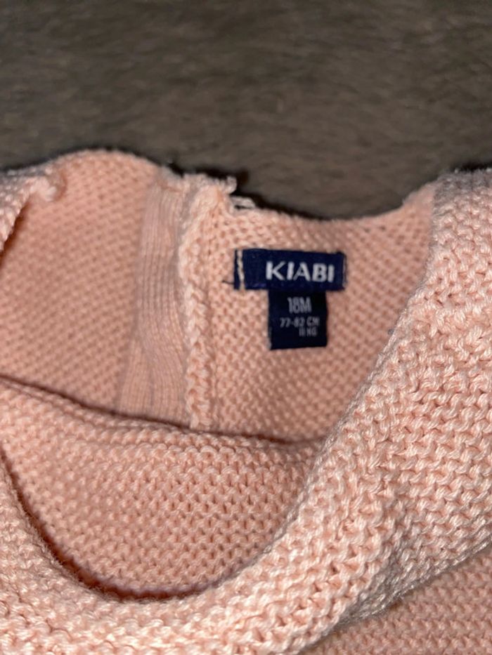 Lot 3 pull 18 mois - photo numéro 6