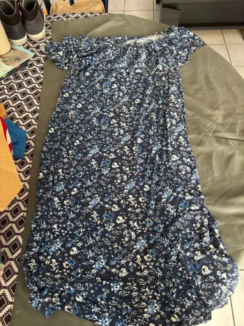 Robe Marine