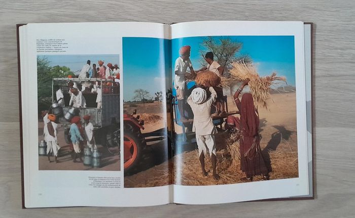 Peuples et nations l'Inde - photo numéro 9