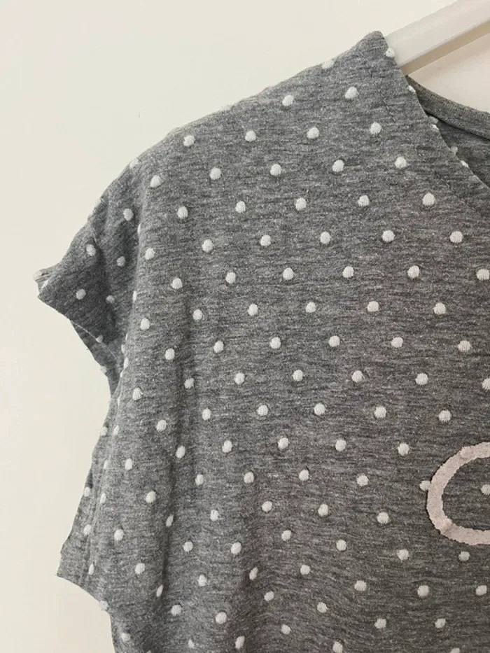 t-shirt femme - photo numéro 4