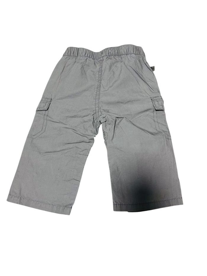 Pantalon souple 9 mois - photo numéro 2