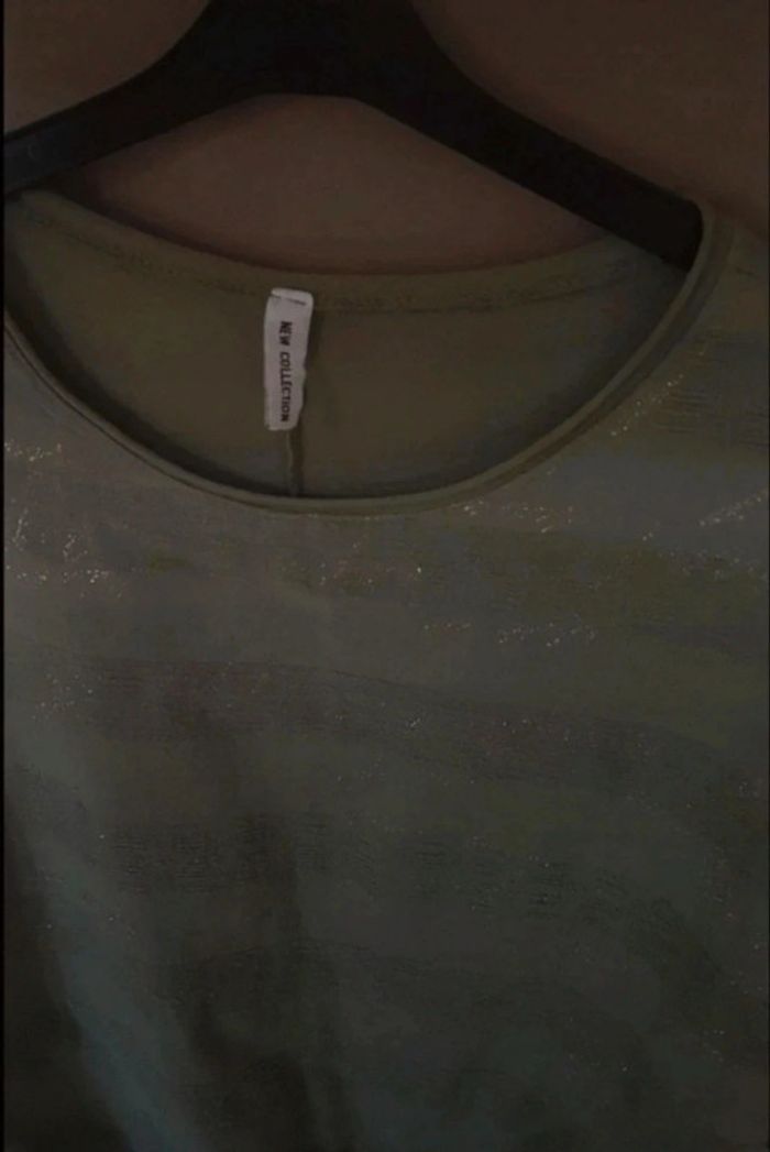 Blouse / haut - photo numéro 12