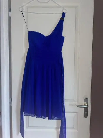 Robe cérémonie
