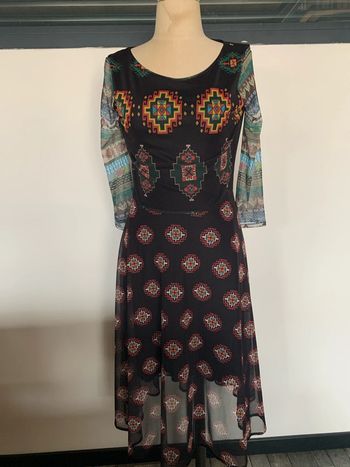 Jolie petite robe