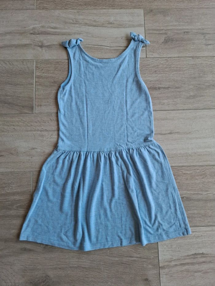 Robe avec séquins - photo numéro 3