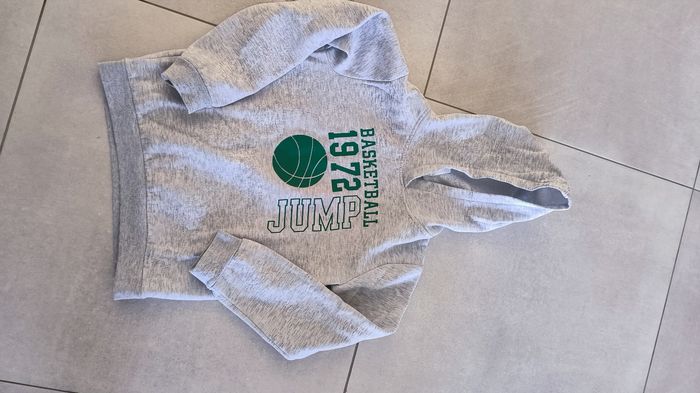 Vêtements garçon pulls 10 ans - photo numéro 3