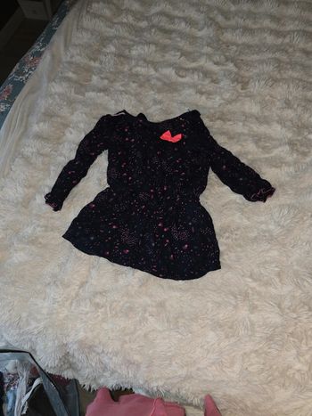 Robe longue