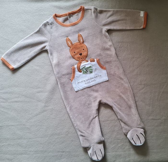 Lot 6 mois - photo numéro 7