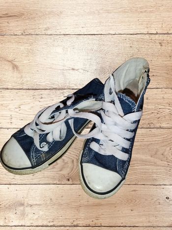 Chaussure enfant