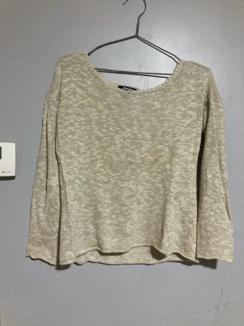 Pull léger