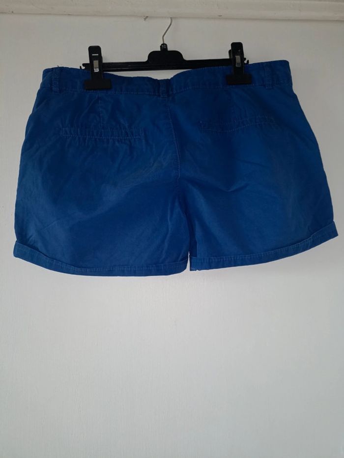 Short - photo numéro 2