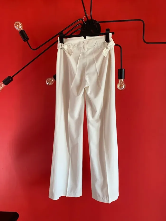 Pantalon La Petite Française ( femme) - photo numéro 3