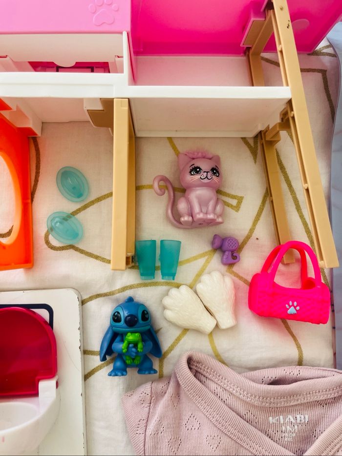 Lot jouet - photo numéro 4