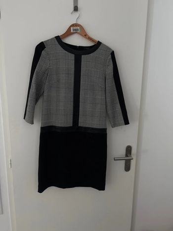 Robe longue