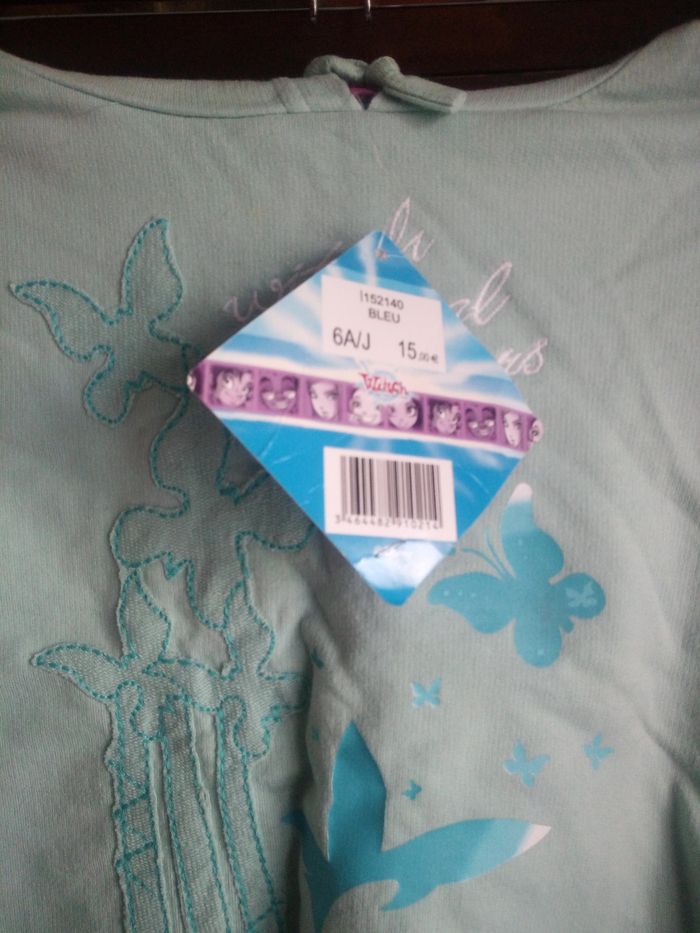 Pull sans manches Witch - photo numéro 2