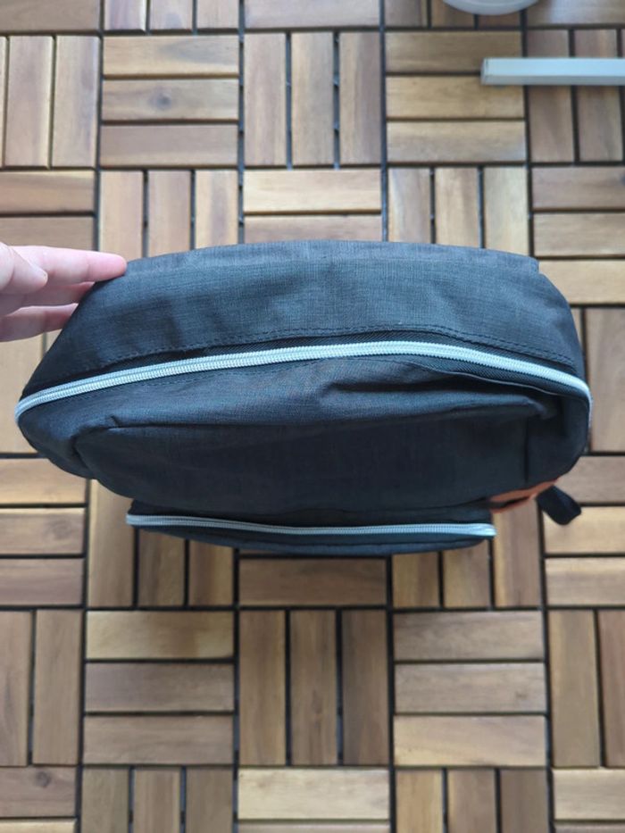 Sac à dos scolaire - photo numéro 3