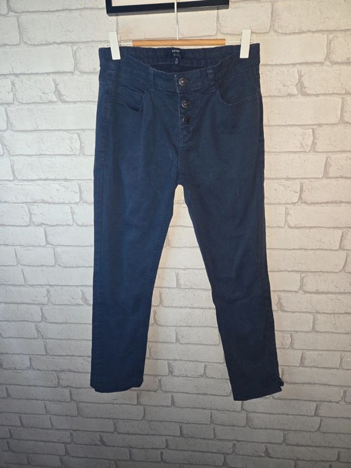 🦤 Jeans femme Taille 36