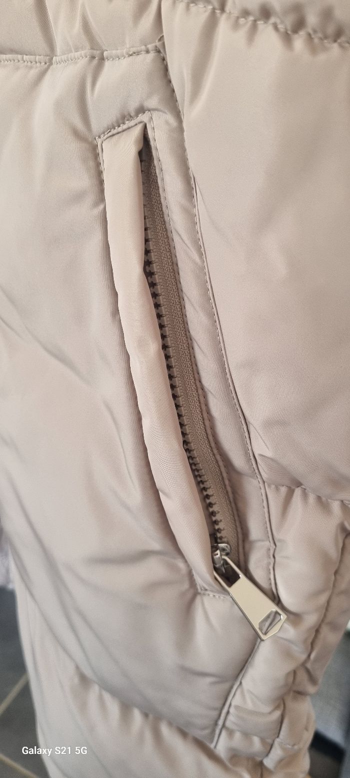 Manteau matelassé - photo numéro 3