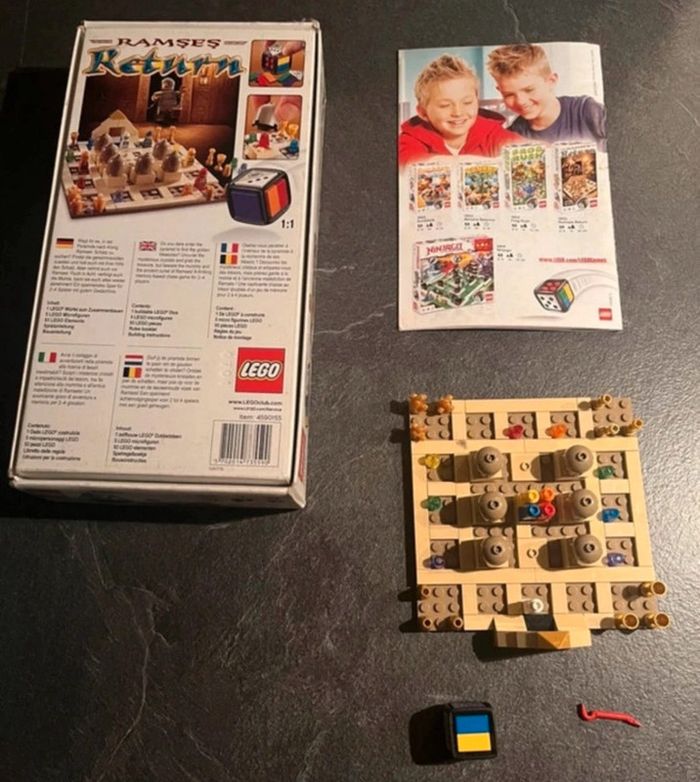 Lego 3855 - photo numéro 2