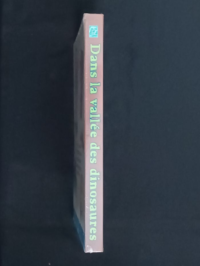 Théâtre dinosaure - photo numéro 7