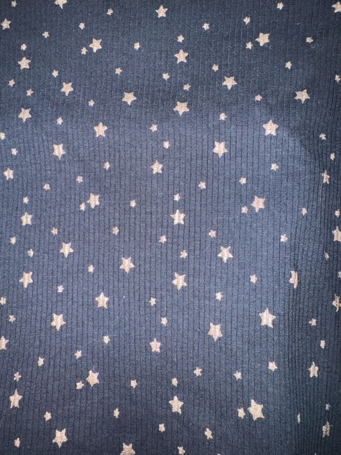 Joli pull col montant 4 ans jamais porté - photo numéro 2