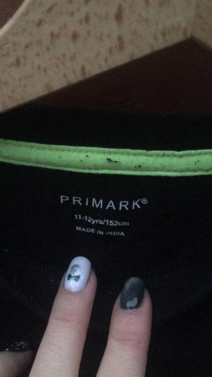 Teeshirt Primark - photo numéro 3