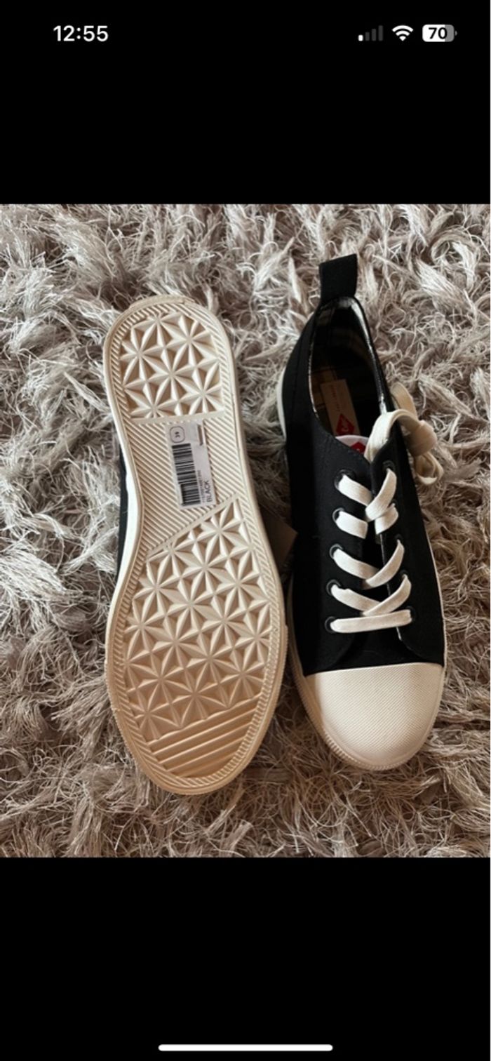 Basket Lee Cooper neuve - photo numéro 3