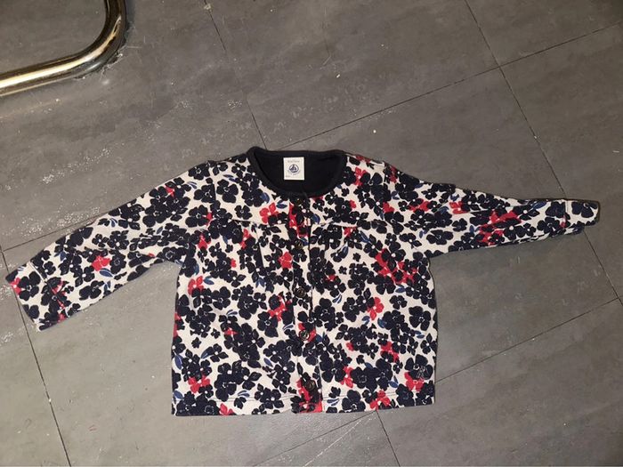Ensemble petit bateau fille - photo numéro 3