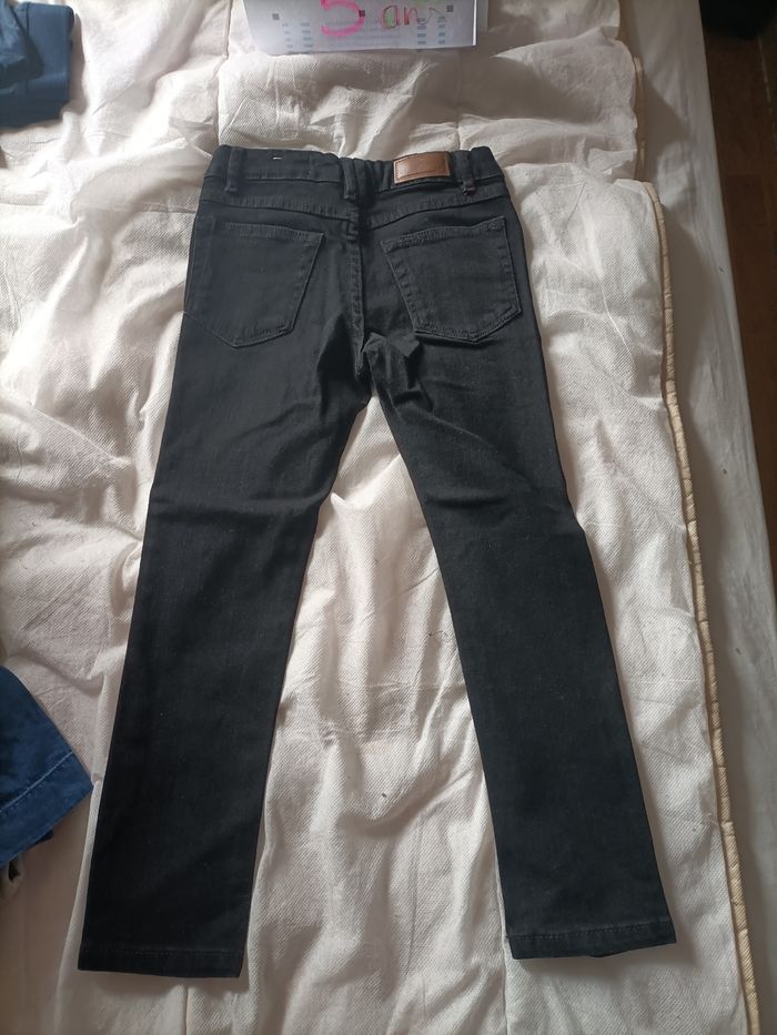 Pantalon jean - photo numéro 4