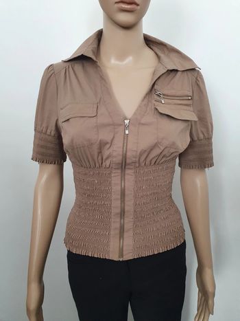 Magnifique haut taille 36.38