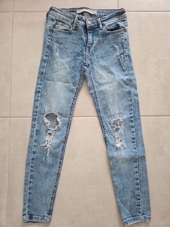 Jeans femme
