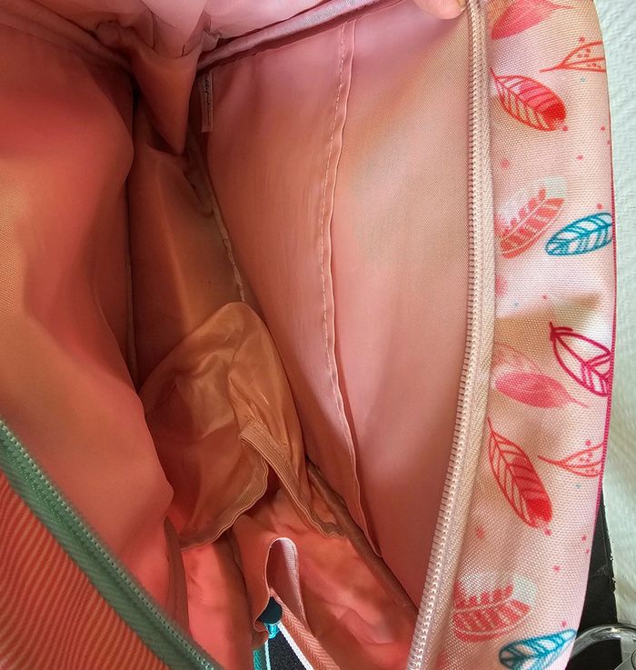 Cartable sac à dos petits enfants - photo numéro 4