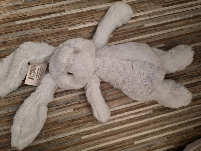 Doudou lapin