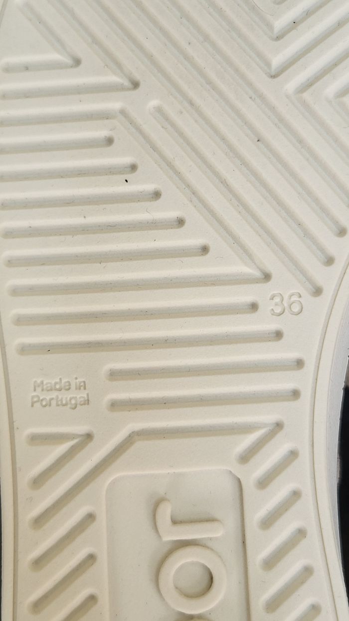 Gabor Sneakers Beige Multicolor - Unisex - Size : 36 🌈🌈 - photo numéro 10