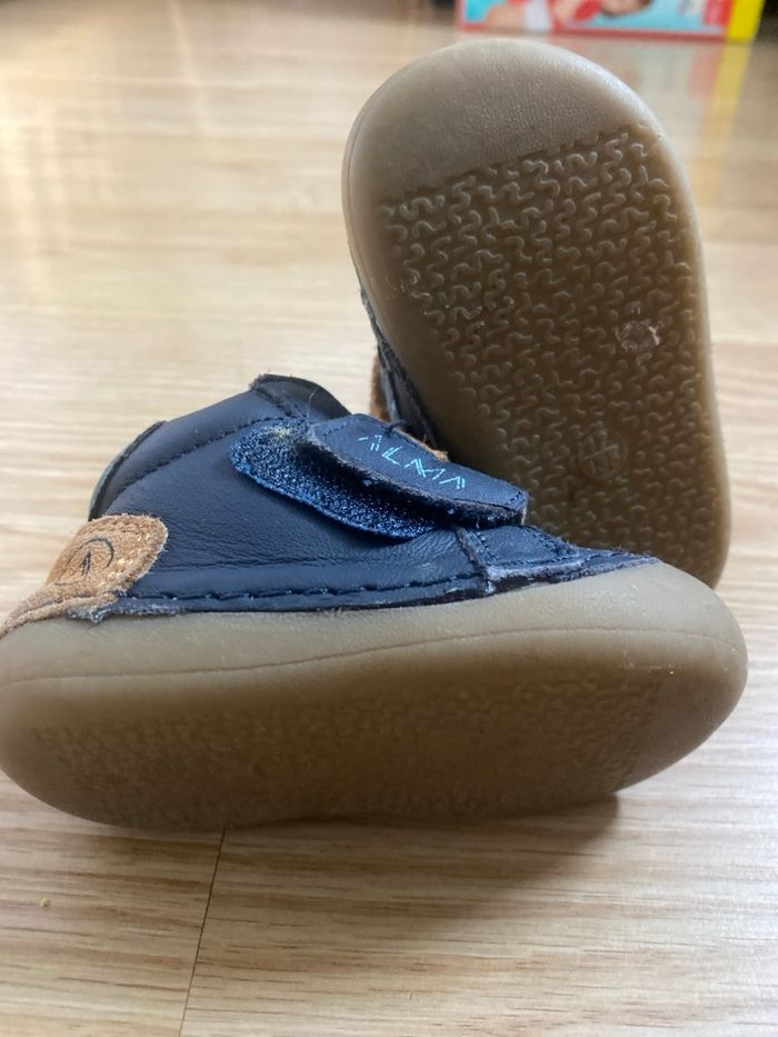 Chaussures garçon 17 - photo numéro 2