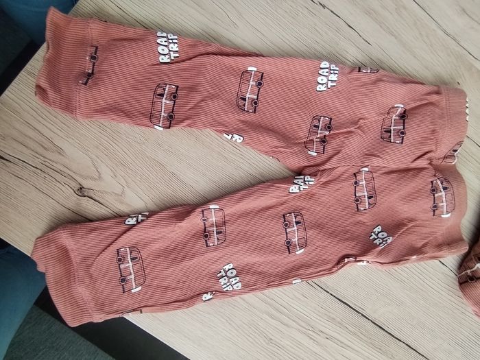Pyjama 2 pièces - photo numéro 2